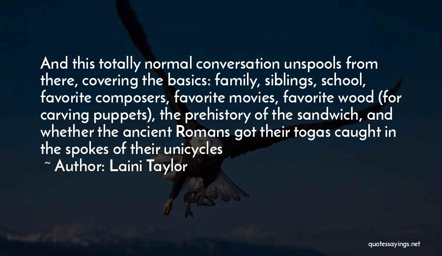 From School Quotes By Laini Taylor From School Quotes By Laini Taylor