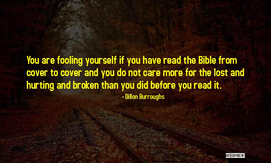From The Bible Quotes By Dillon Burroughs From The Bible Quotes By Dillon Burroughs