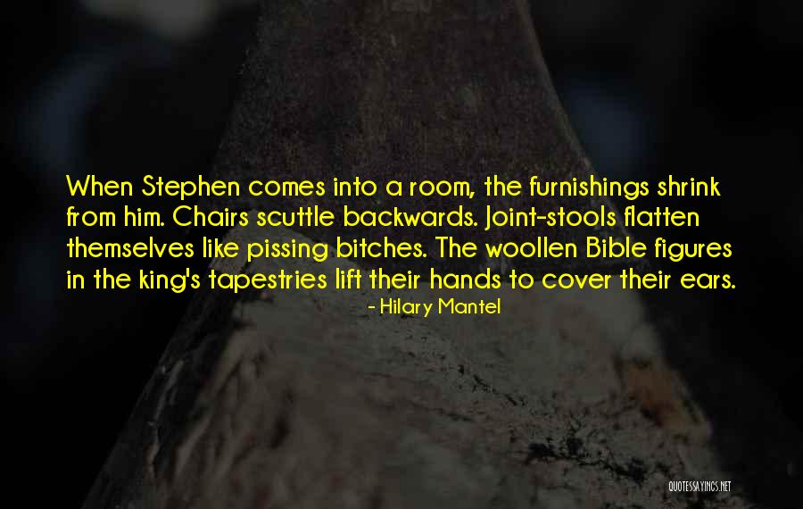 From The Bible Quotes By Hilary Mantel From The Bible Quotes By Hilary Mantel