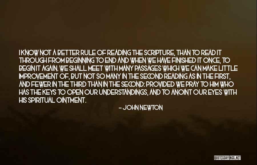 From The Bible Quotes By John Newton From The Bible Quotes By John Newton
