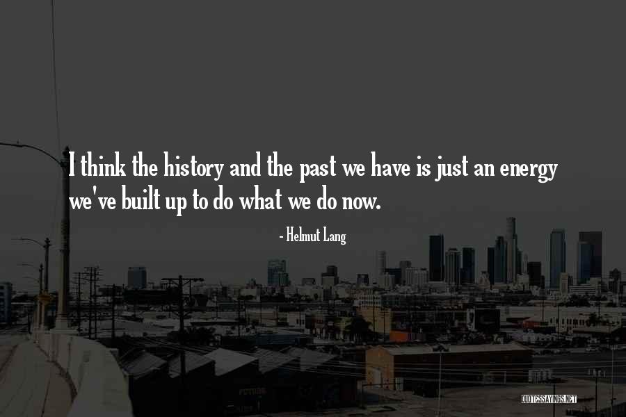 From The Earth To The Moon Spider Quotes By Helmut Lang From The Earth To The Moon Spider Quotes By Helmut Lang