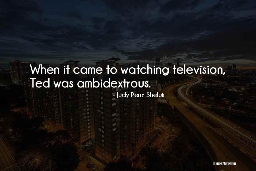From The Fiction Anthology Quotes By Judy Penz Sheluk From The Fiction Anthology Quotes By Judy Penz Sheluk