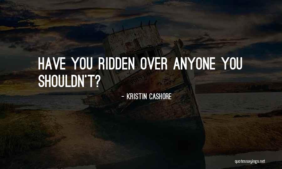 From The Fiction Anthology Quotes By Kristin Cashore From The Fiction Anthology Quotes By Kristin Cashore
