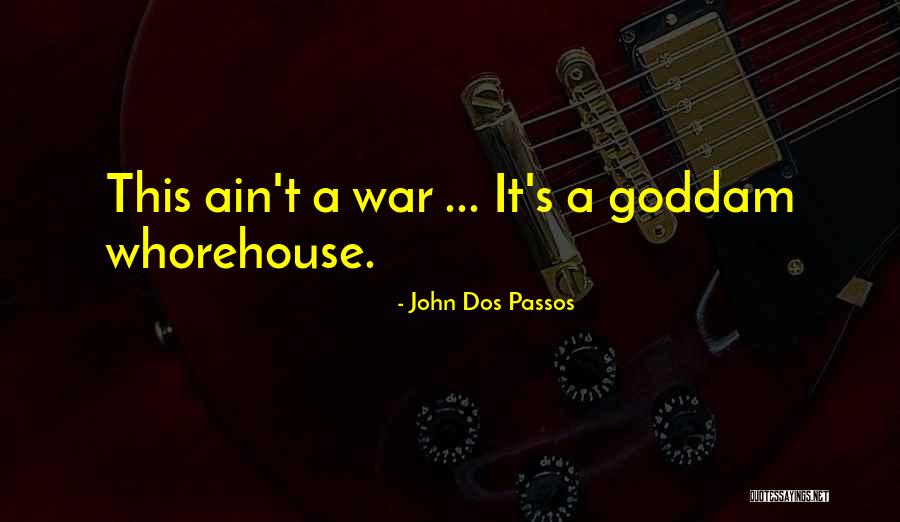 From The Mines To The Streets Quotes By John Dos Passos From The Mines To The Streets Quotes By John Dos Passos