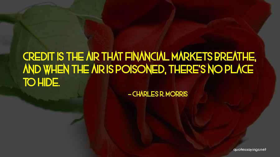 From The Novel Luz Quotes By Charles R. Morris From The Novel Luz Quotes By Charles R. Morris