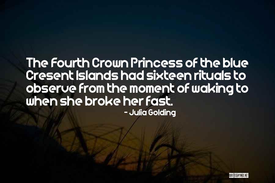 From The Novel Quotes By Julia Golding From The Novel Quotes By Julia Golding