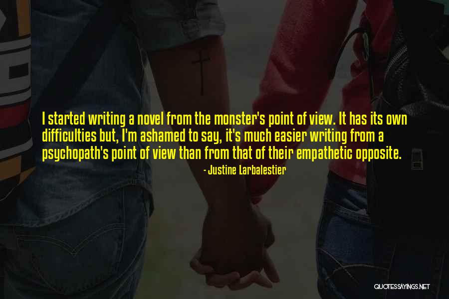 From The Novel Quotes By Justine Larbalestier From The Novel Quotes By Justine Larbalestier