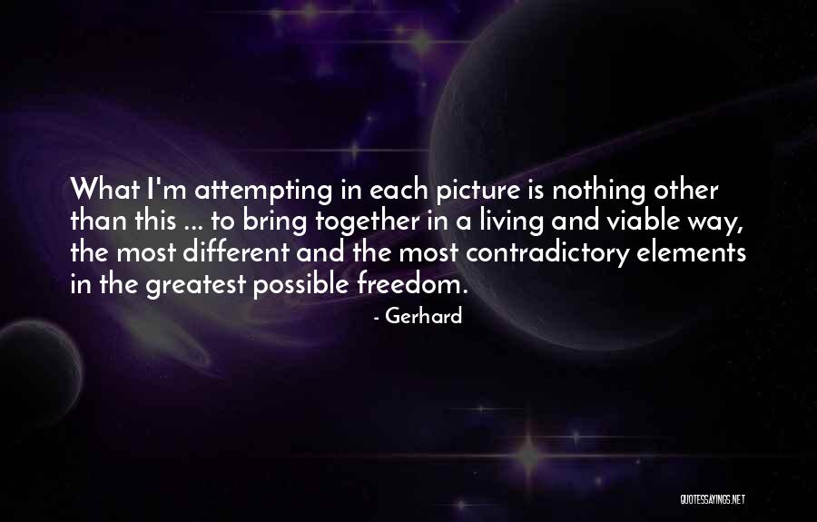From The Short Story Substitute Quotes By Gerhard From The Short Story Substitute Quotes By Gerhard