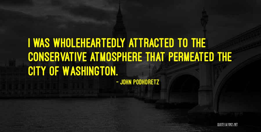 From The Short Story Substitute Quotes By John Podhoretz From The Short Story Substitute Quotes By John Podhoretz