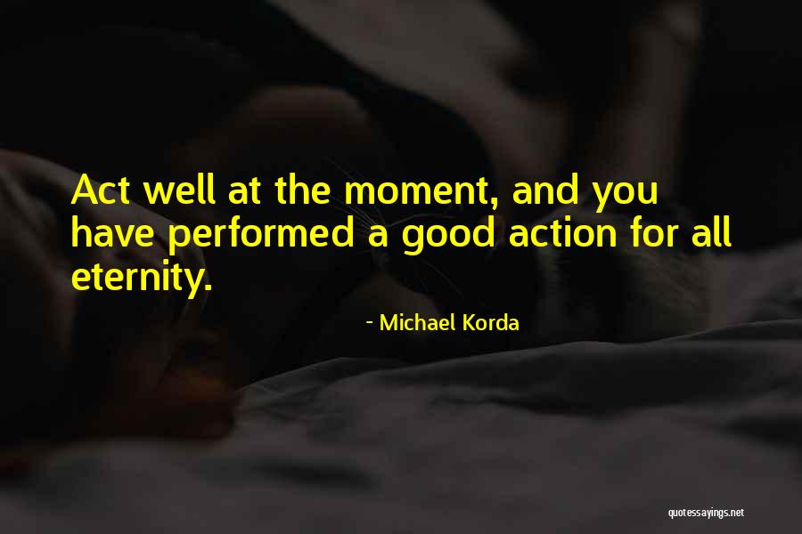 From The Short Story Substitute Quotes By Michael Korda From The Short Story Substitute Quotes By Michael Korda