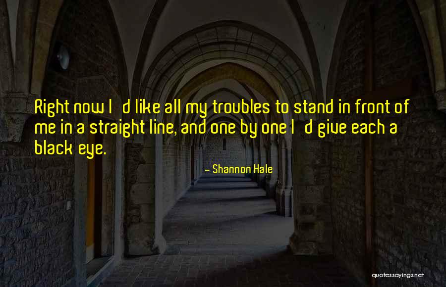 From The Short Story Substitute Quotes By Shannon Hale From The Short Story Substitute Quotes By Shannon Hale