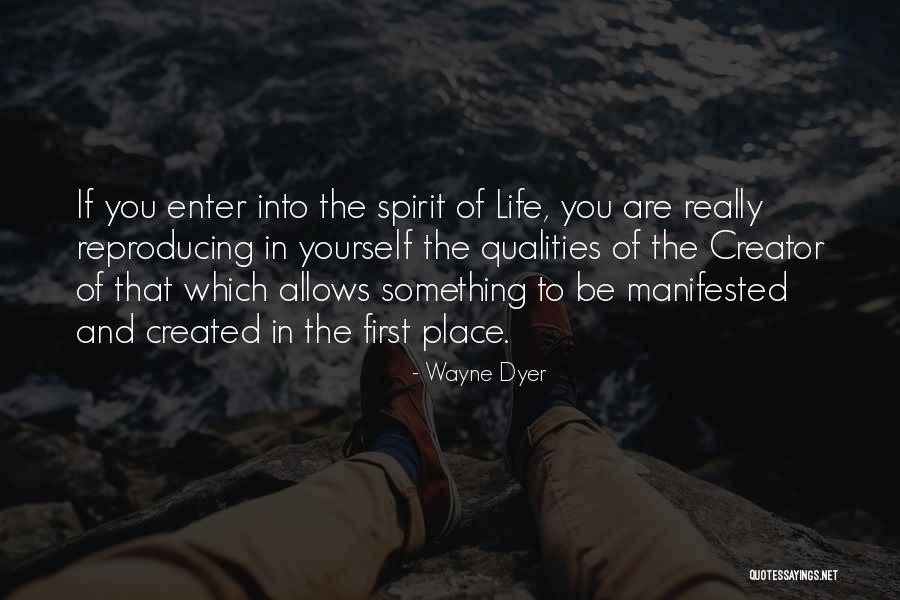From The Short Story Substitute Quotes By Wayne Dyer From The Short Story Substitute Quotes By Wayne Dyer