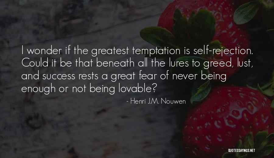 From The Teeth Of Angels Quotes By Henri J.M. Nouwen From The Teeth Of Angels Quotes By Henri J.M. Nouwen