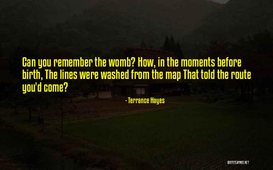 From The Teeth Of Angels Quotes By Terrance Hayes From The Teeth Of Angels Quotes By Terrance Hayes