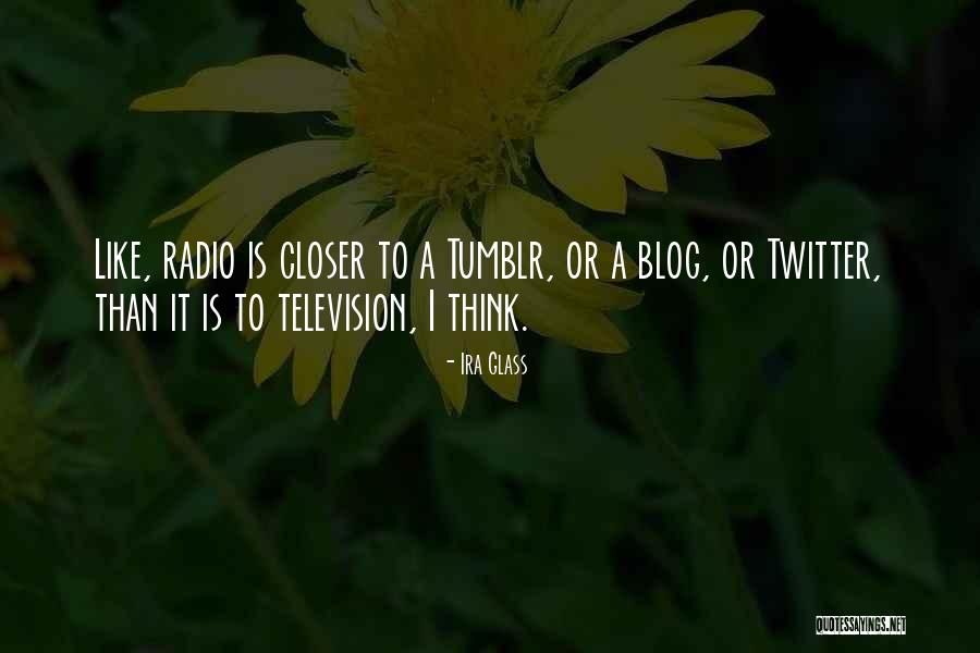 From Tumblr Quotes By Ira Glass From Tumblr Quotes By Ira Glass