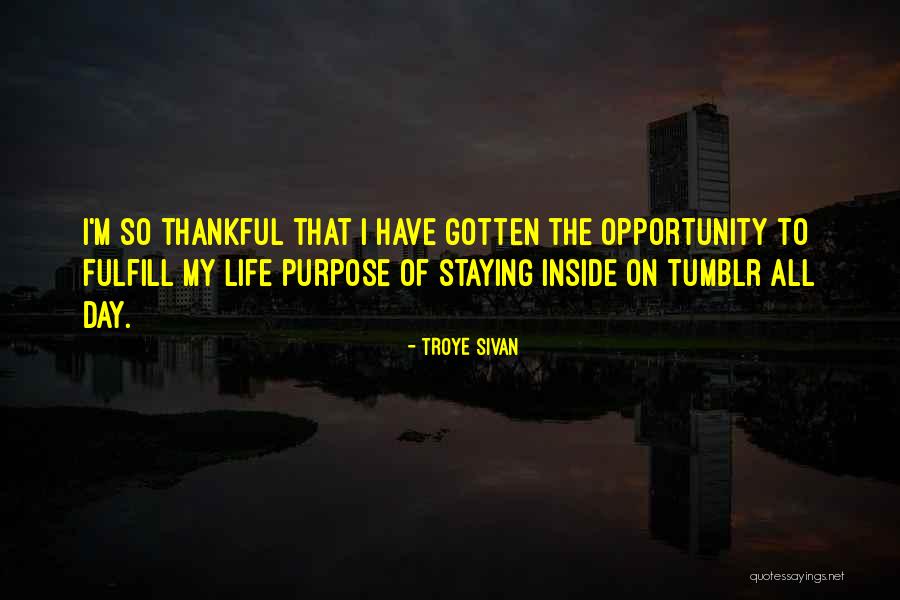 From Tumblr Quotes By Troye Sivan From Tumblr Quotes By Troye Sivan