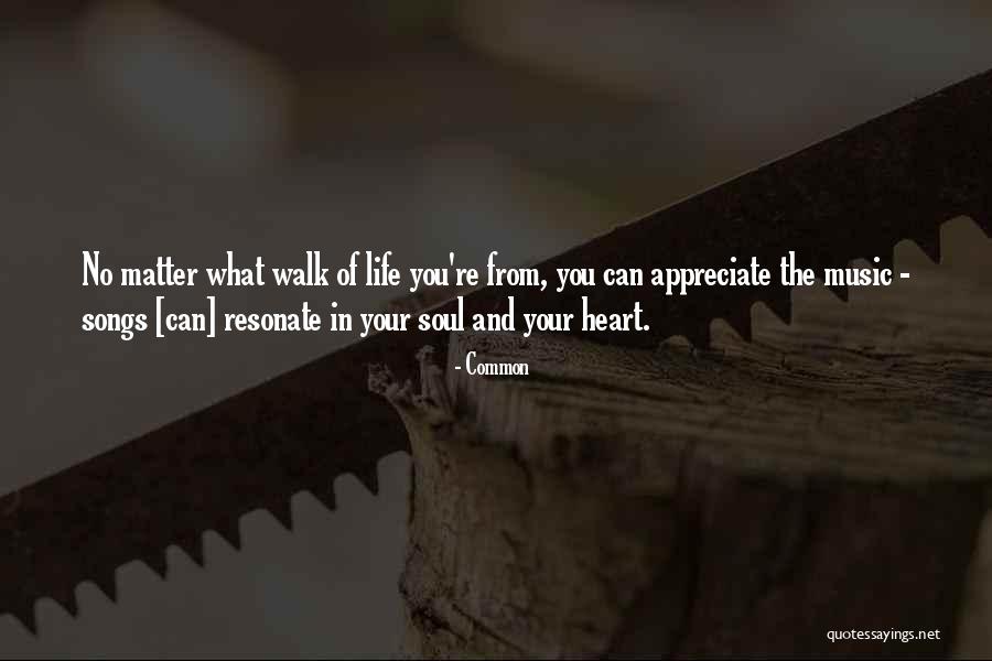From Your Song Quotes By Common From Your Song Quotes By Common