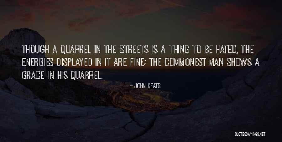 From1a Quotes By John Keats From1a Quotes By John Keats