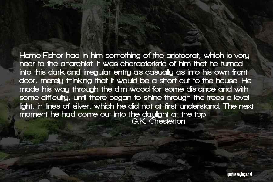 Fromage Cheese Quotes By G.K. Chesterton Fromage Cheese Quotes By G.K. Chesterton