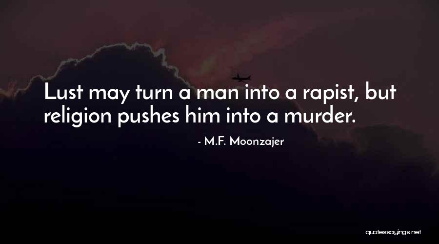 Fromage Frais Quotes By M.F. Moonzajer Fromage Frais Quotes By M.F. Moonzajer