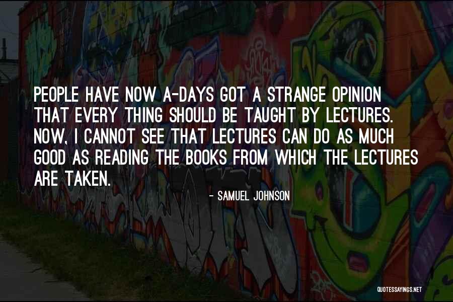 Fromage Frais Quotes By Samuel Johnson Fromage Frais Quotes By Samuel Johnson