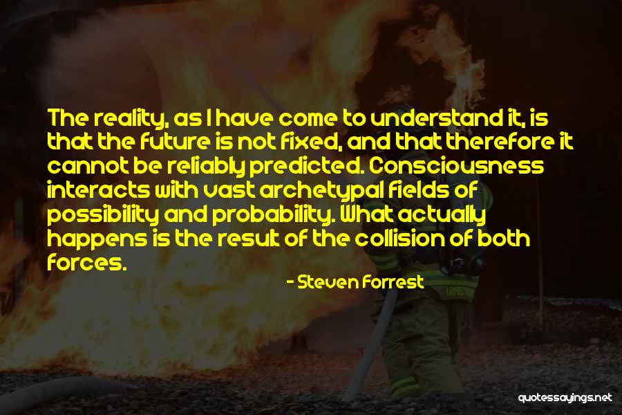 Fromagerie Victoria Quotes By Steven Forrest Fromagerie Victoria Quotes By Steven Forrest