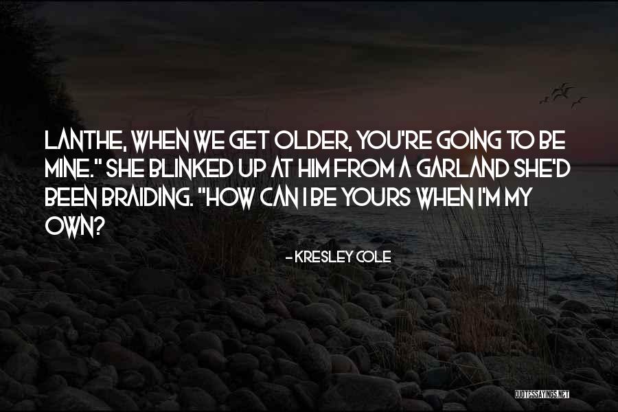 Fromages Alpages Quotes By Kresley Cole Fromages Alpages Quotes By Kresley Cole