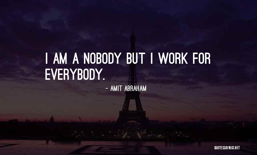 Fromental Quotes By Amit Abraham Fromental Quotes By Amit Abraham