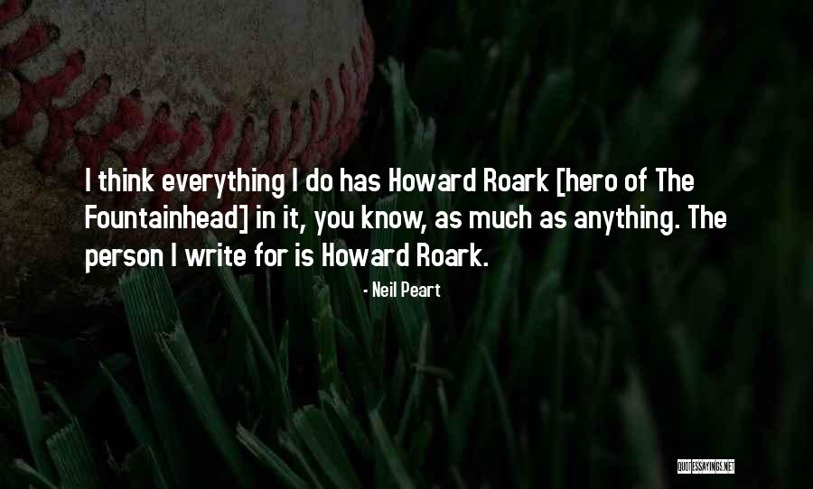 Fromental Quotes By Neil Peart Fromental Quotes By Neil Peart