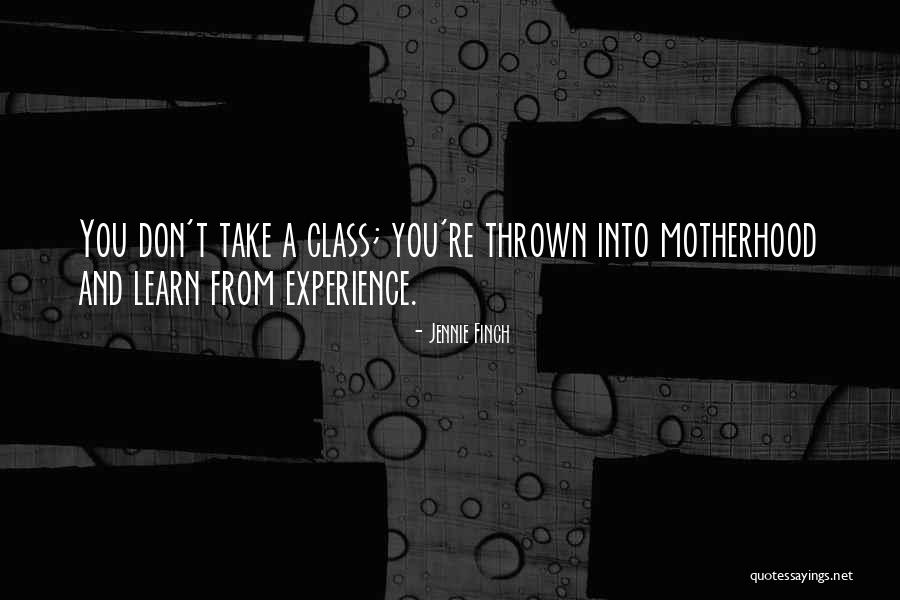 Fromentin Dominique Quotes By Jennie Finch Fromentin Dominique Quotes By Jennie Finch