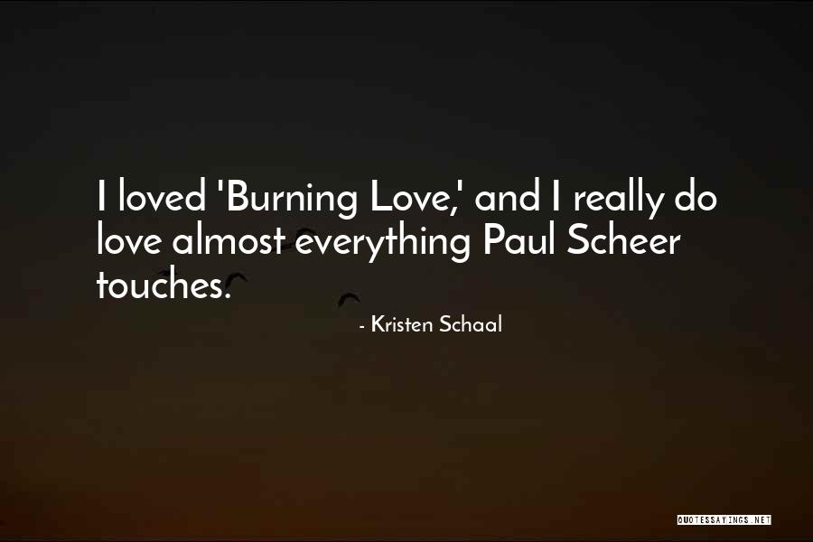 Fromentin Dominique Quotes By Kristen Schaal Fromentin Dominique Quotes By Kristen Schaal