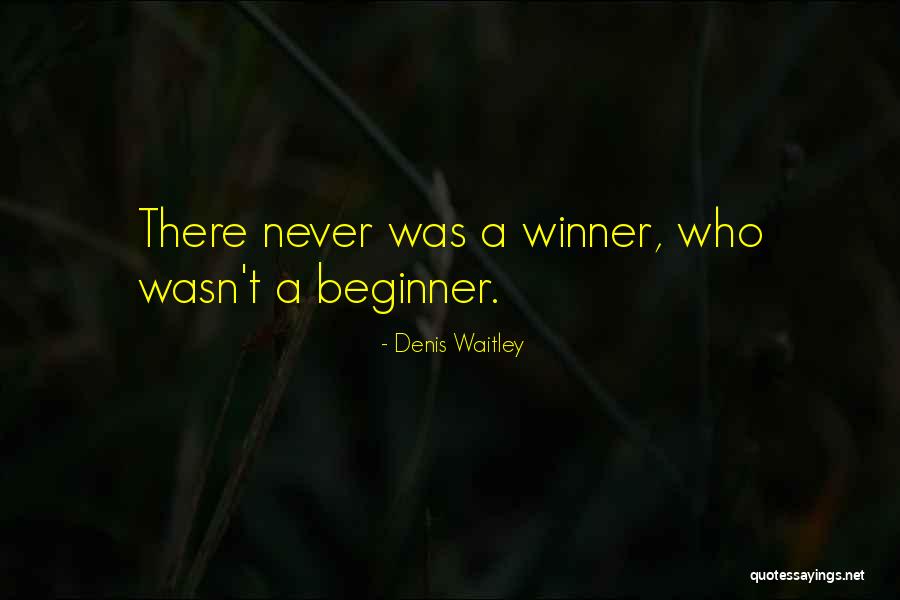 Fromentin Leclapart Quotes By Denis Waitley Fromentin Leclapart Quotes By Denis Waitley