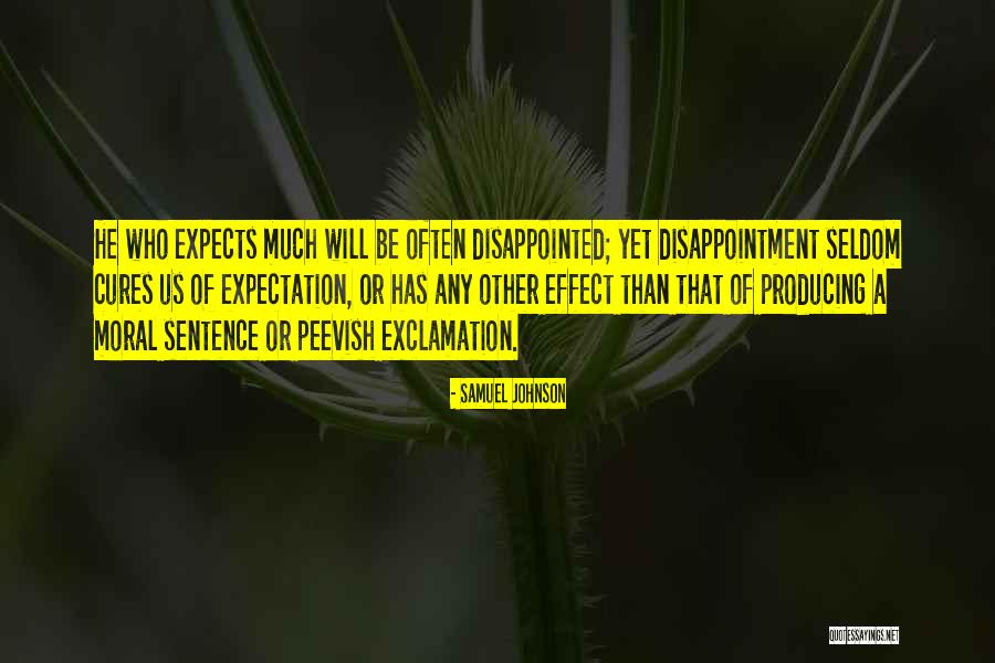 Fromentin Peintre Quotes By Samuel Johnson Fromentin Peintre Quotes By Samuel Johnson
