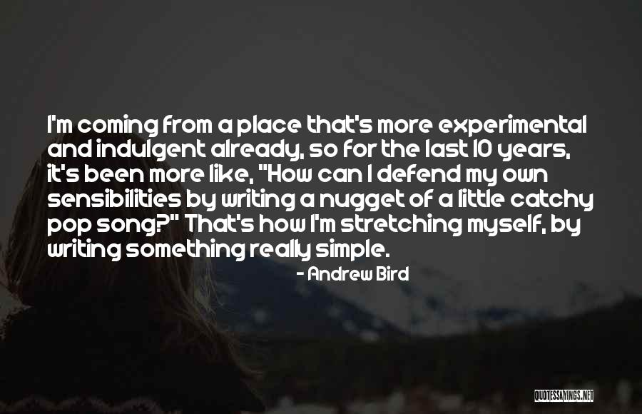 Frometa La Quotes By Andrew Bird Frometa La Quotes By Andrew Bird