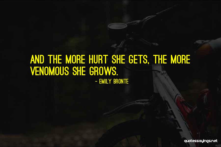 Fromkin And Rodman Quotes By Emily Bronte Fromkin And Rodman Quotes By Emily Bronte