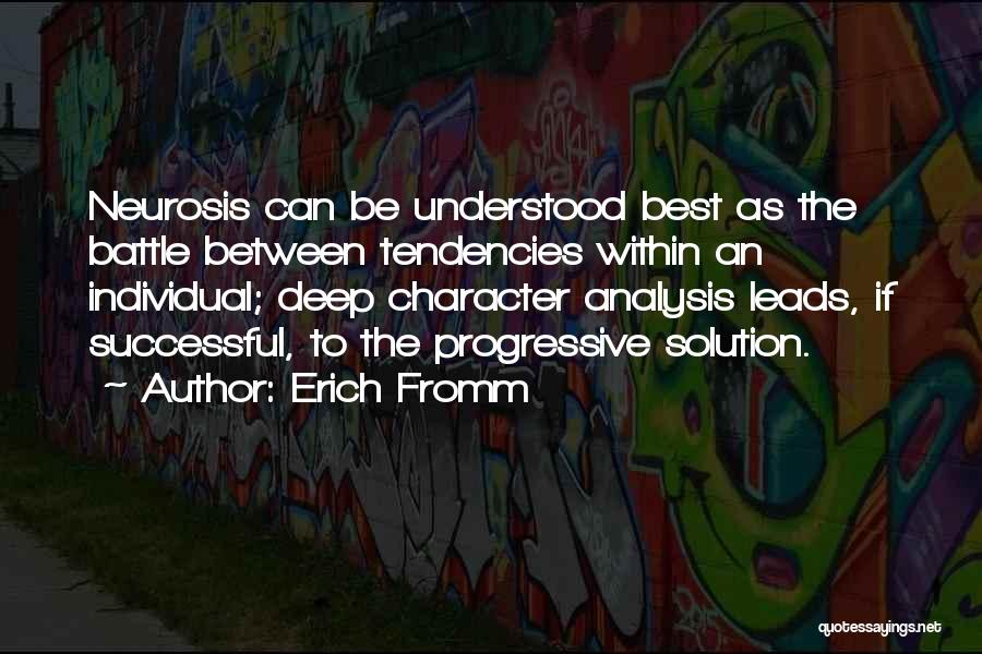 Fromm Quotes By Erich Fromm