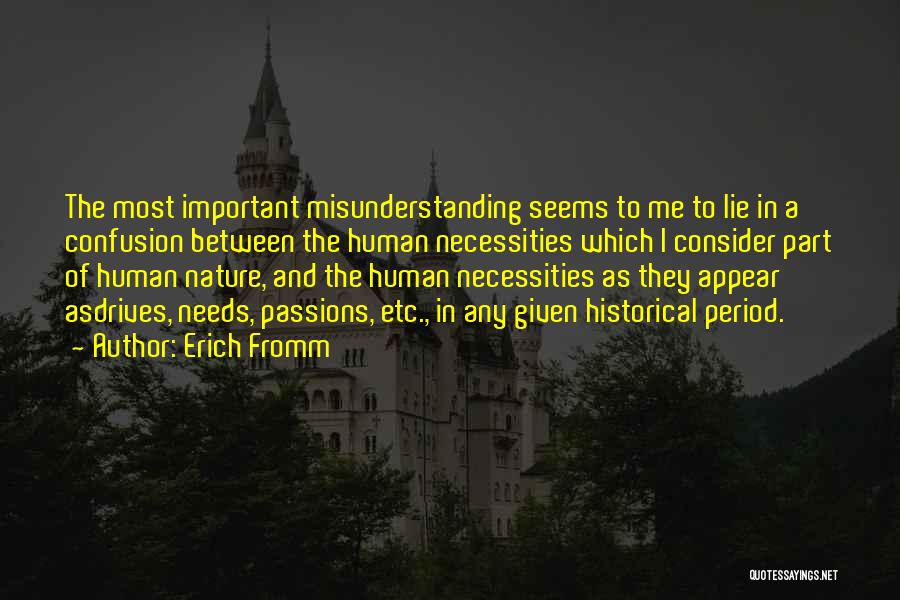 Fromm Quotes By Erich Fromm