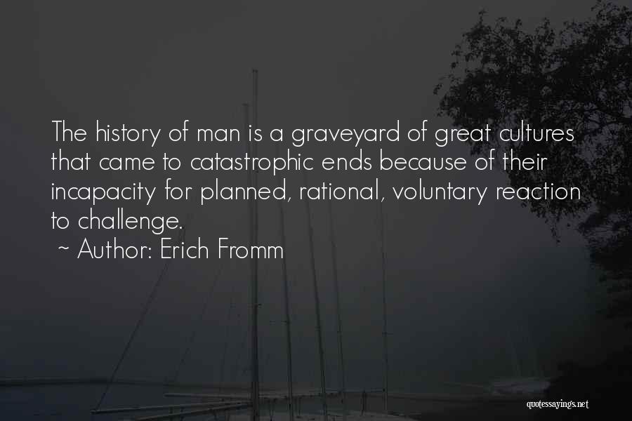 Fromm Quotes By Erich Fromm