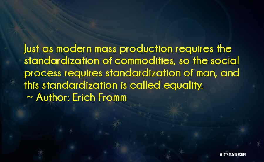 Fromm Quotes By Erich Fromm