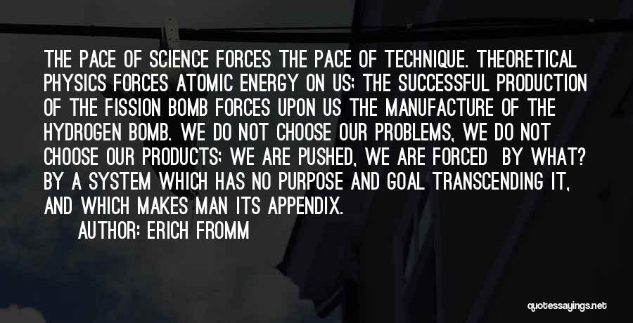 Fromm Quotes By Erich Fromm