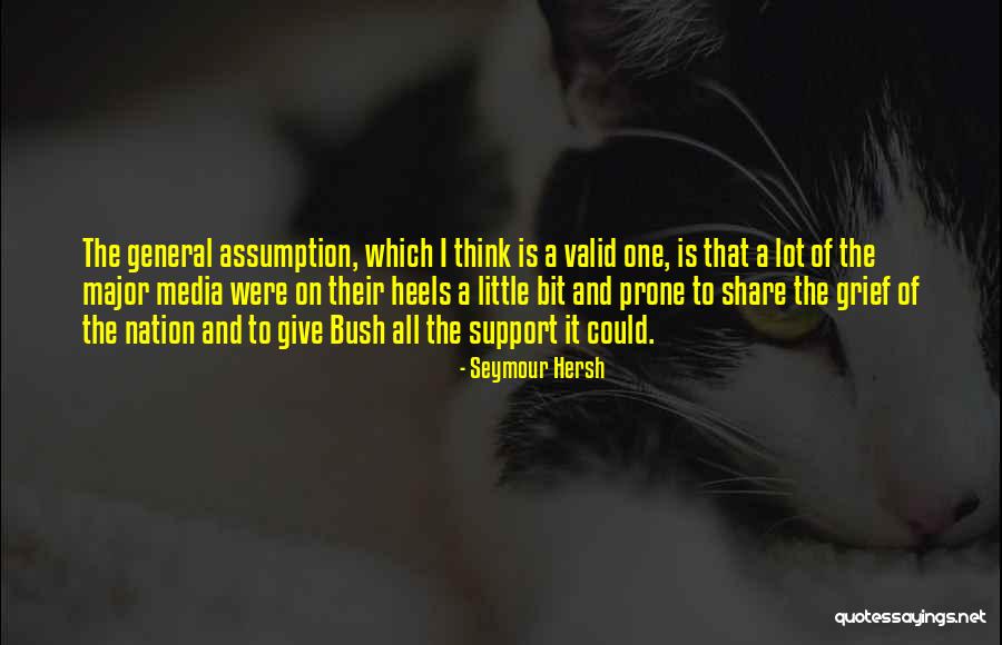 Frommelt Equipment Quotes By Seymour Hersh Frommelt Equipment Quotes By Seymour Hersh