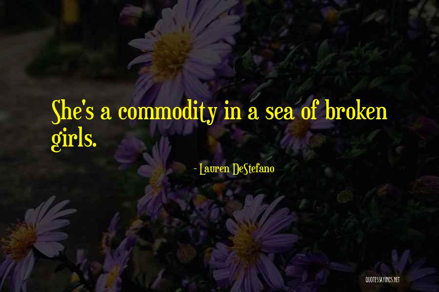 Frommelt Industries Quotes By Lauren DeStefano Frommelt Industries Quotes By Lauren DeStefano