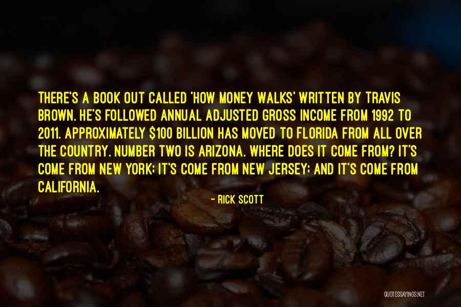 Frommelt Quotes By Rick Scott Frommelt Quotes By Rick Scott