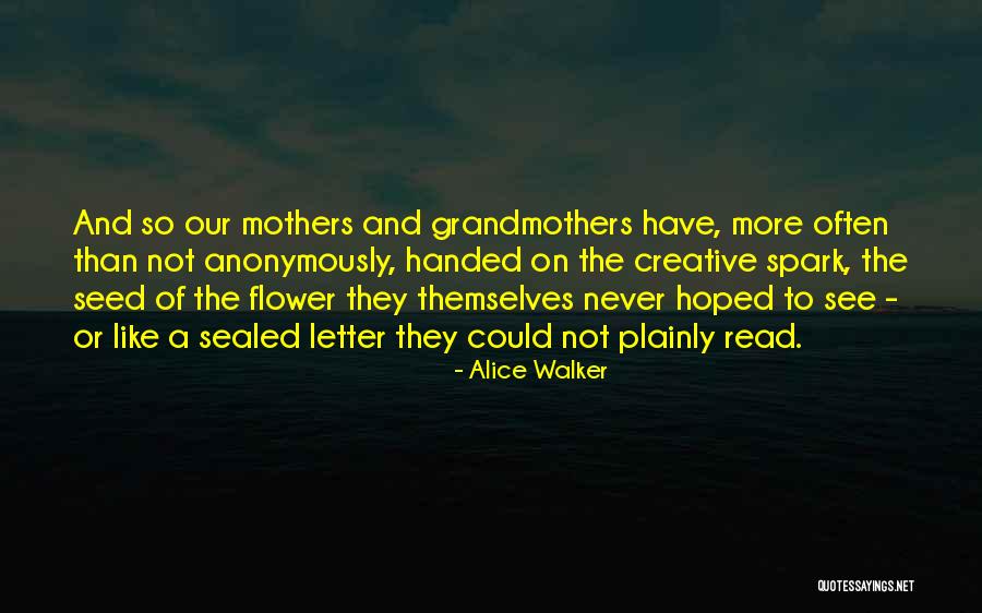 Frommer Travel Quotes By Alice Walker Frommer Travel Quotes By Alice Walker