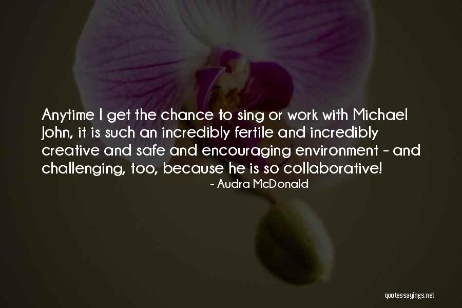 Frommers Travel Quotes By Audra McDonald Frommers Travel Quotes By Audra McDonald