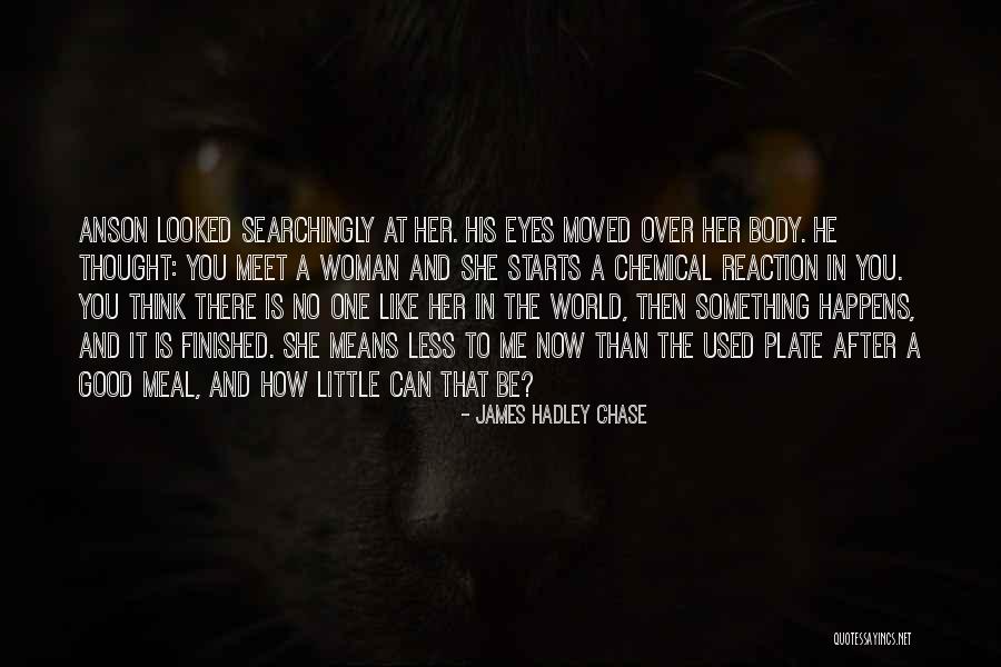Fromont Briens Quotes By James Hadley Chase Fromont Briens Quotes By James Hadley Chase