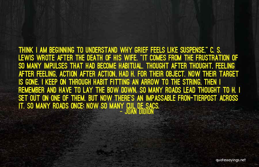 Fron Quotes By Joan Didion Fron Quotes By Joan Didion