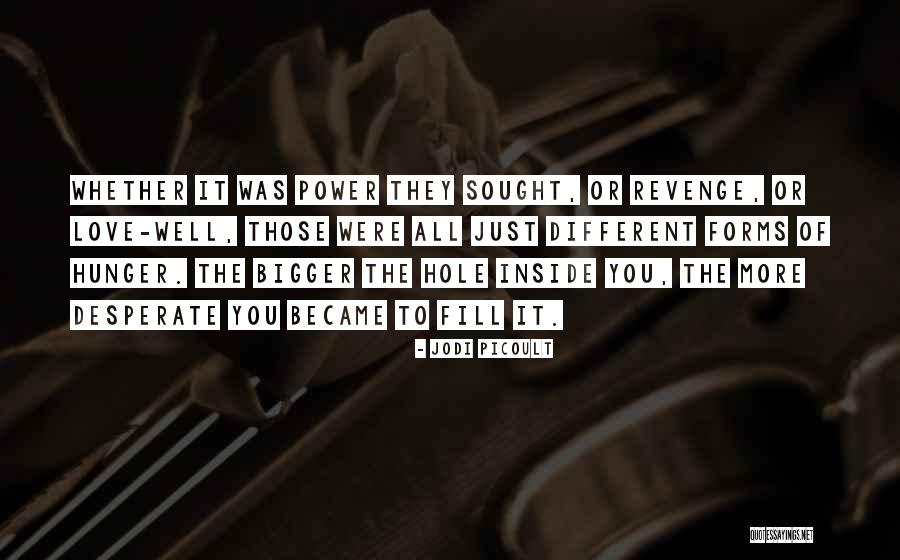 Fron Quotes By Jodi Picoult Fron Quotes By Jodi Picoult