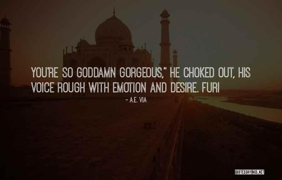 Fronckowiak Coat Quotes By A.E. Via Fronckowiak Coat Quotes By A.E. Via