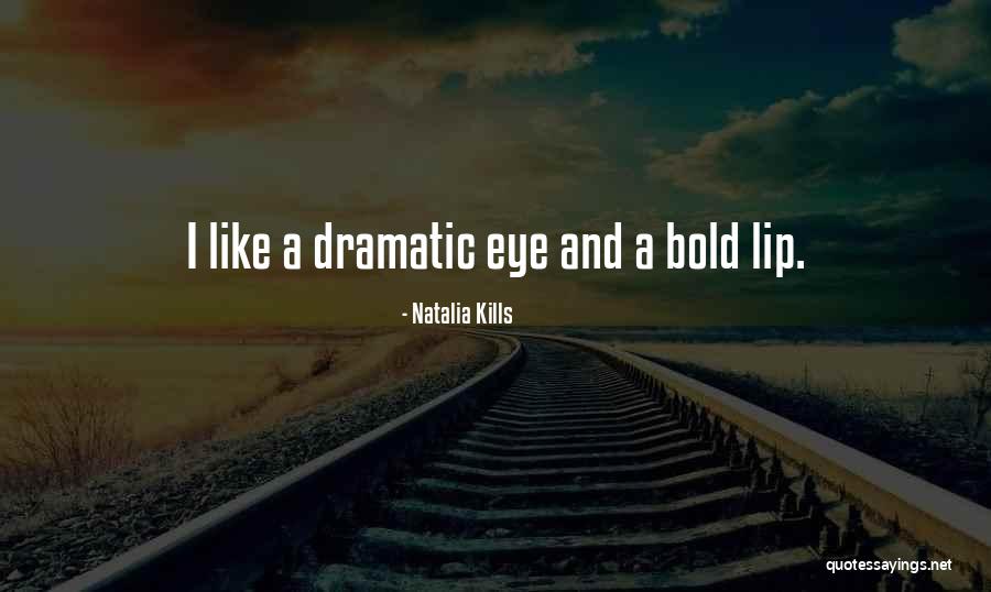 Fronckowiak Coat Quotes By Natalia Kills Fronckowiak Coat Quotes By Natalia Kills